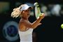 Wozniacki i WTA-semifinale