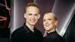 Michelle Kristensen og Mads Vad