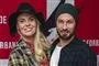 Anna Stokholm og Simon Stenspil