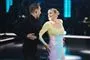 Michelle Kristensen og Mads Vad danser