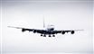 fly i luften