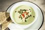  grønkålssuppe