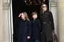 Mary, Vincent og Josephine