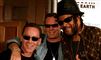 Astro, Robin Campbell og Ali Campbell