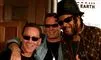 Astro, Robin Campbell og Ali Campbell