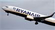 ryanairfly i luften