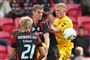 FC Midtjylland slog Horsens