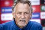 Portræt af Lars Høgh