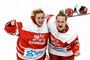 ishockey