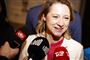 Københavns Rådhus efter kommunalvalget natten til onsdag den 17. november 2021. Sophie Hæstorp Andersen fra Socialdemokratiet er blevet overborgmester i København.