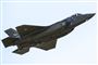 Et F-35 i luften