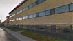 bygningen hvor Debito havde adresse