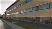 bygningen hvor Debito havde adresse