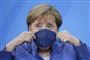 Angela Merkel