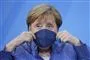 Angela Merkel