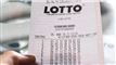 Lottokupon
