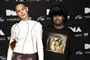 Lord Siva og Ulrikke Toft Simonsen 