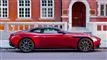En aston martin