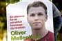 valplakat med oliver møllenberg 