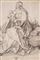 Kunstværk af Dürer