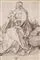 Kunstværk af Dürer