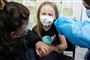 børn corona vaccine
