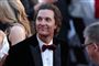  Matthew McConaughey
