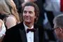  Matthew McConaughey