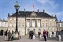 amalienborg slotsplads 