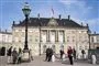 amalienborg slotsplads 