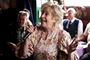 Birthe Kjær julesang