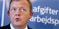 Foto: Jens Dresling / POLFOTO