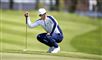Thorbjørn Olesen på golfbanen