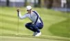 Thorbjørn Olesen på golfbanen