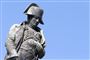 Statue af Napoleon