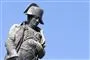 Statue af Napoleon