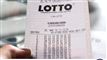 Lottokupon