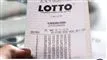 Lottokupon
