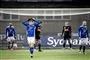 Fremad Amager på fodboldbanen