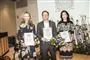 Kimer sammen med blandt andre Mary
