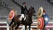 rytter til hest