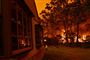 australien brande oversvømmelser