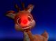 Rudolf med den røde tud