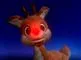 Rudolf med den røde tud