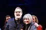 Anne Rice og Elton John