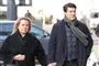 Michael og Siw Laudrup