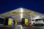 En drive-thru fyrværkeributik