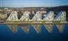 Byggeriet Bølgen i Vejle