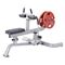 Seated calf raise benmaskine