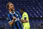 Christian Eriksen nåede at spille 60 kampe for Inter. (Arkivfoto)